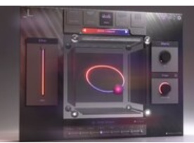 Lunacy Audio CUBE MINI (LATEST VESION)